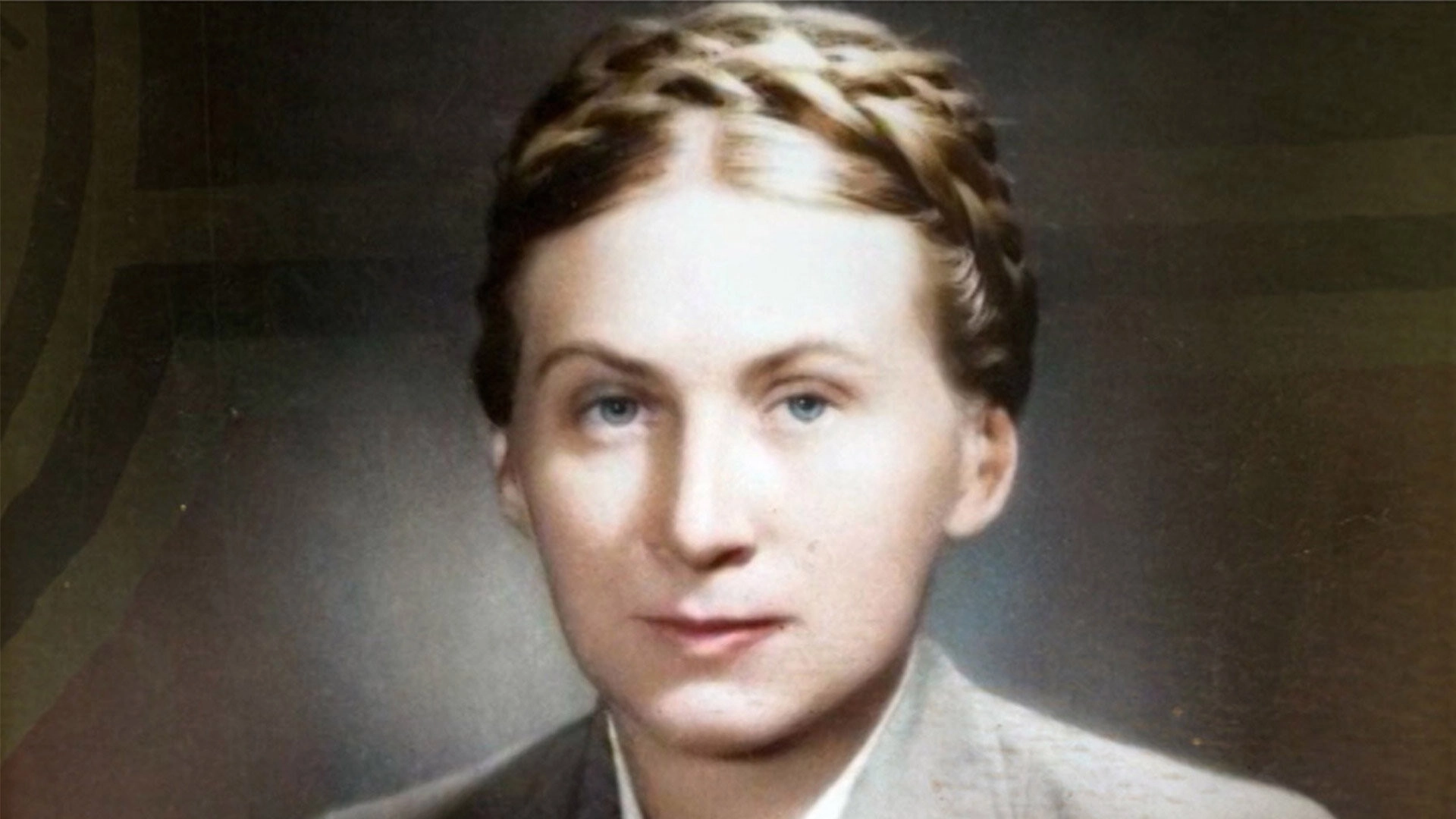 Hitler's Handmaidens