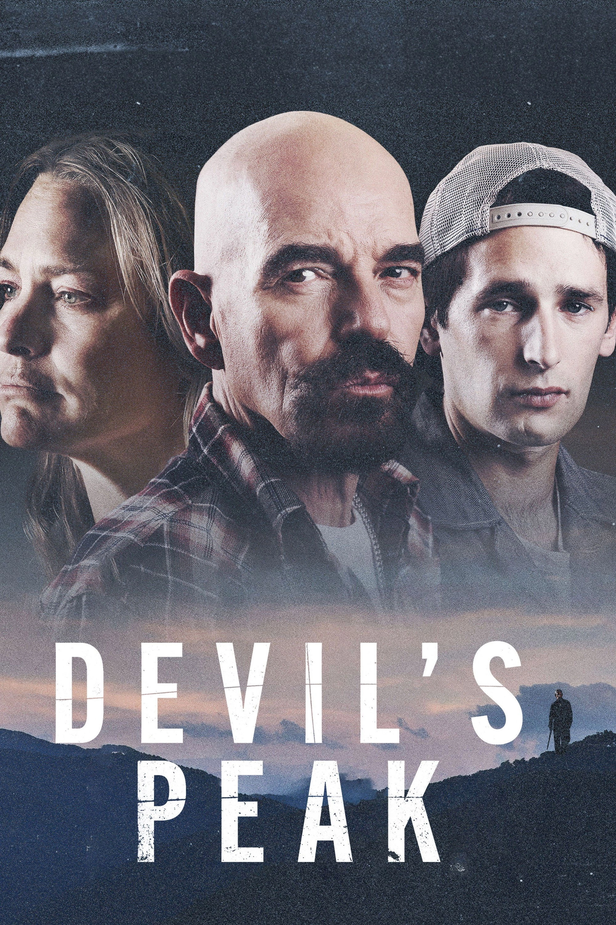 Devil's Peak