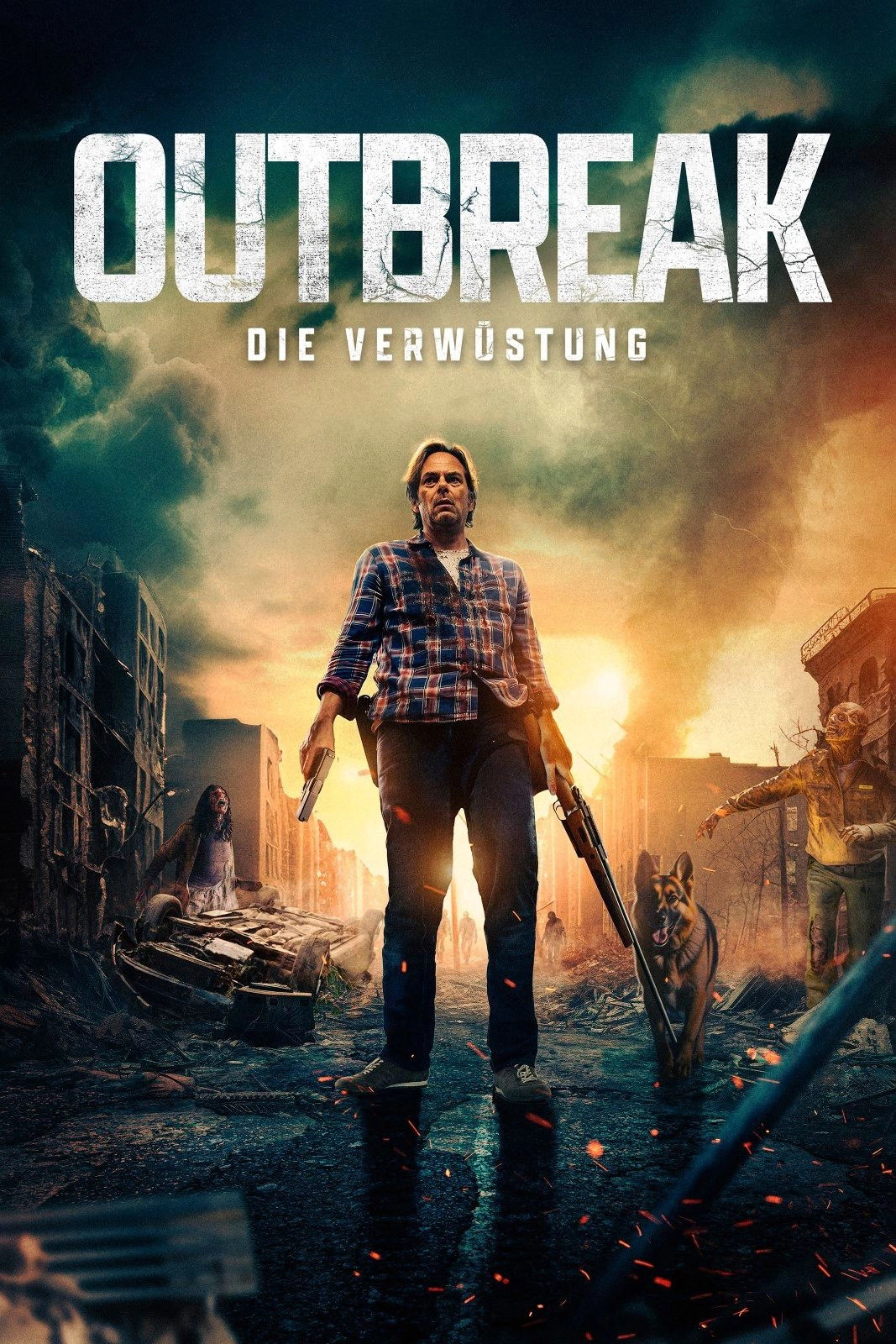 Outbreak