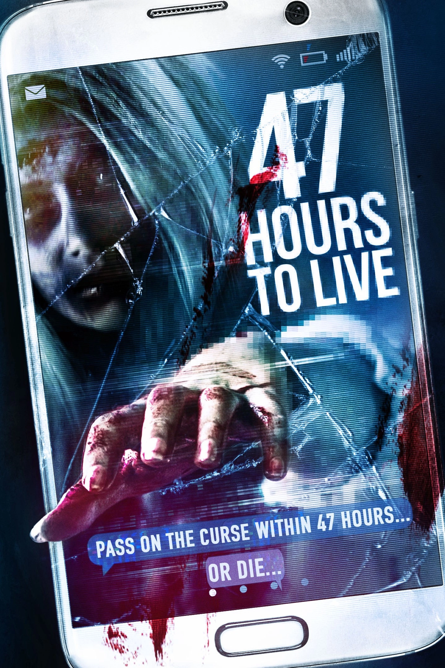 47 Hours to Live
