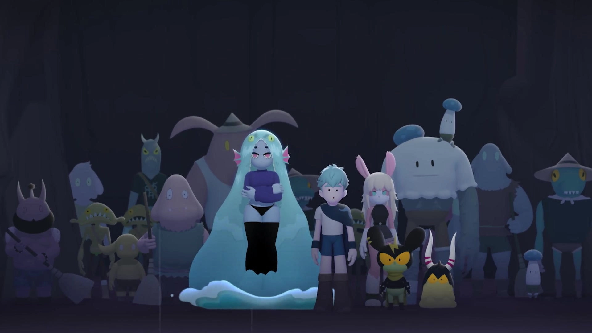 Brave Animated Series