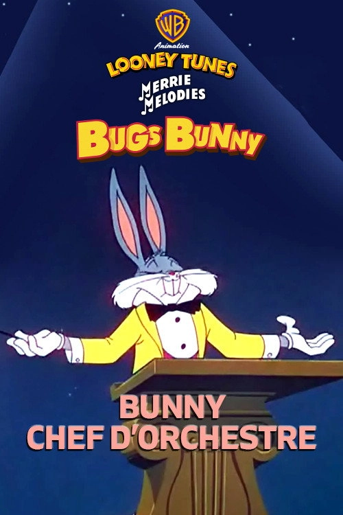 Baton Bunny