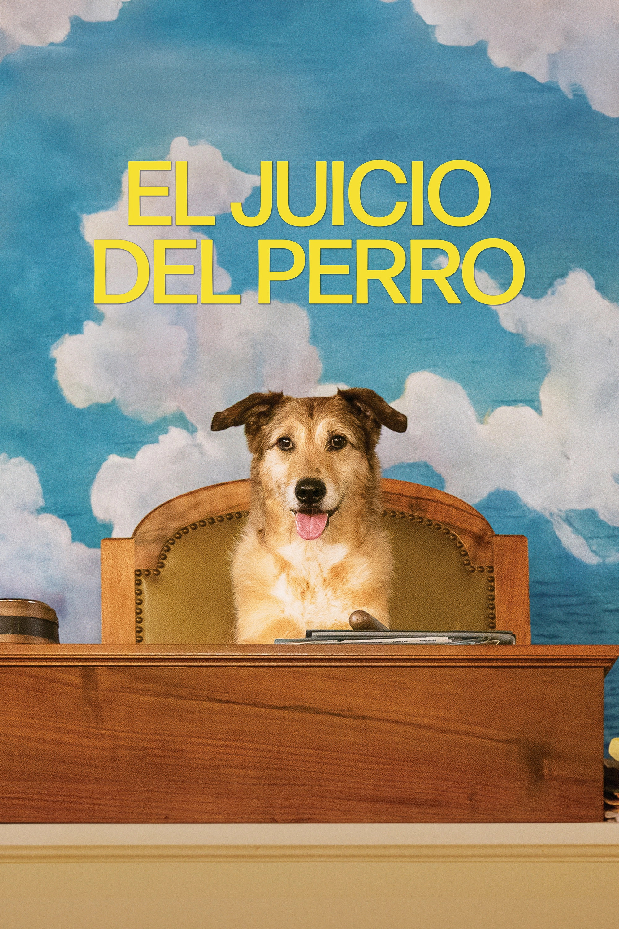 Dog on Trial