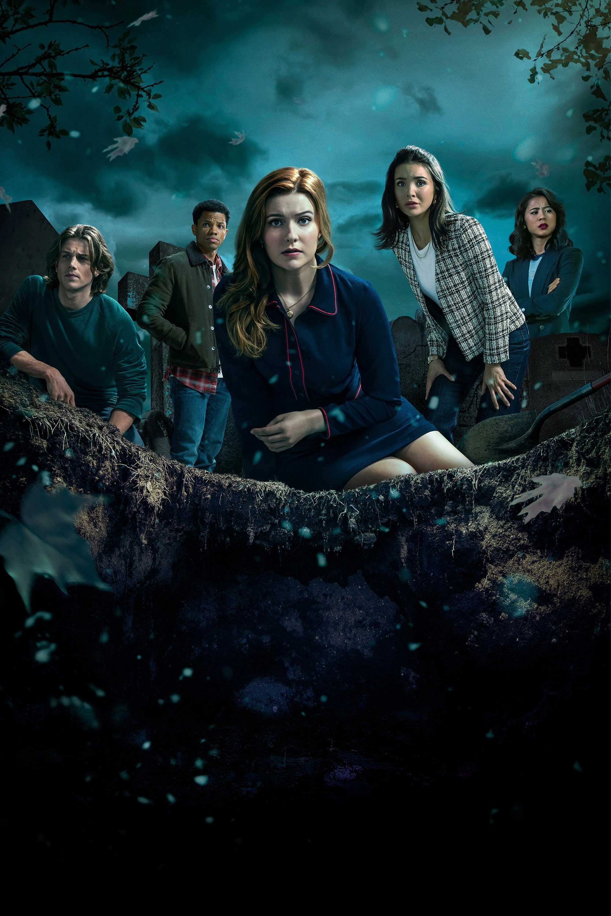Nancy Drew