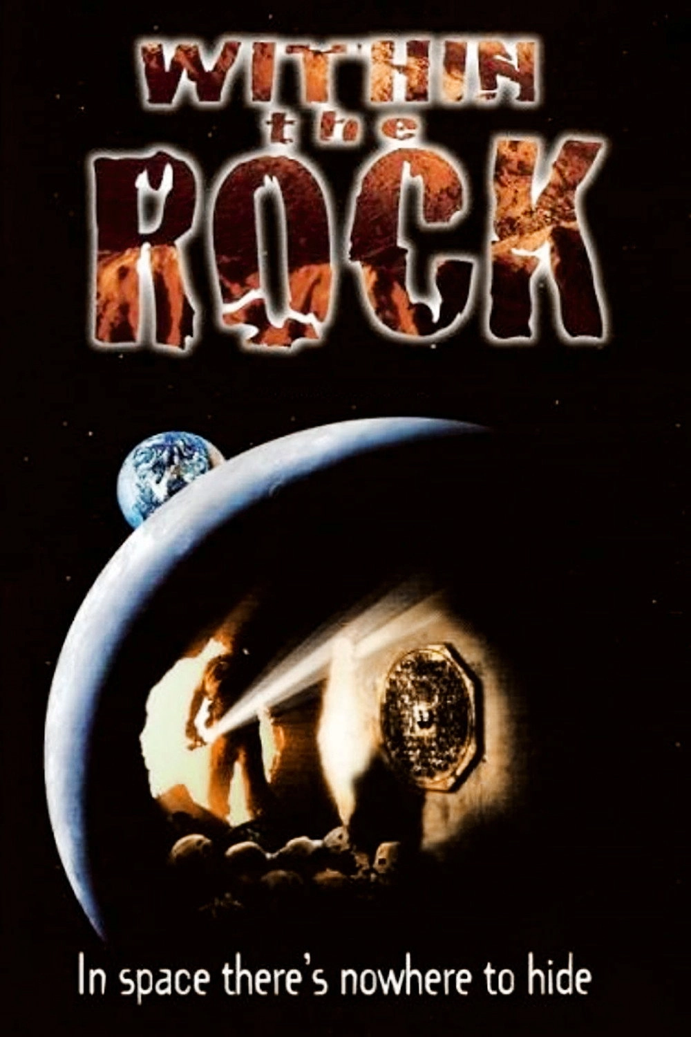 Within the Rock