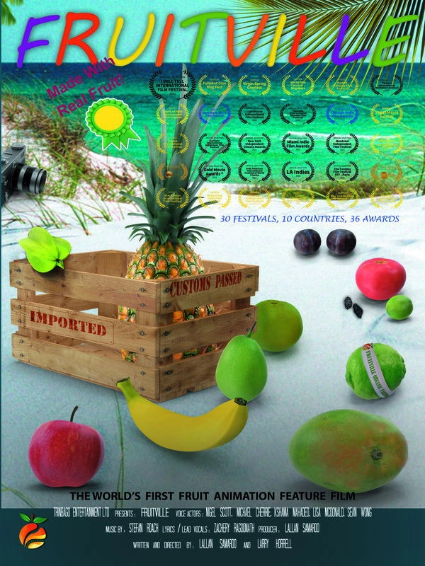Fruitville