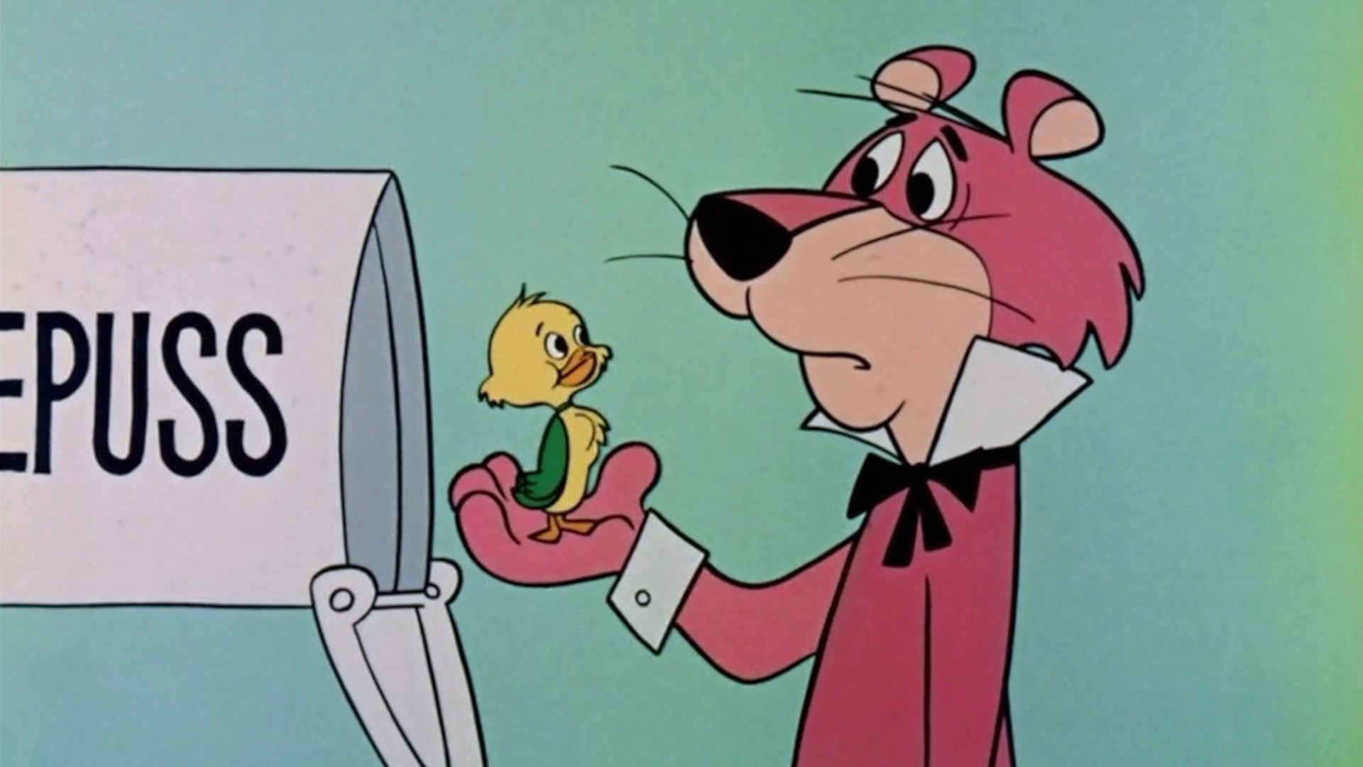 The Yogi Bear Show