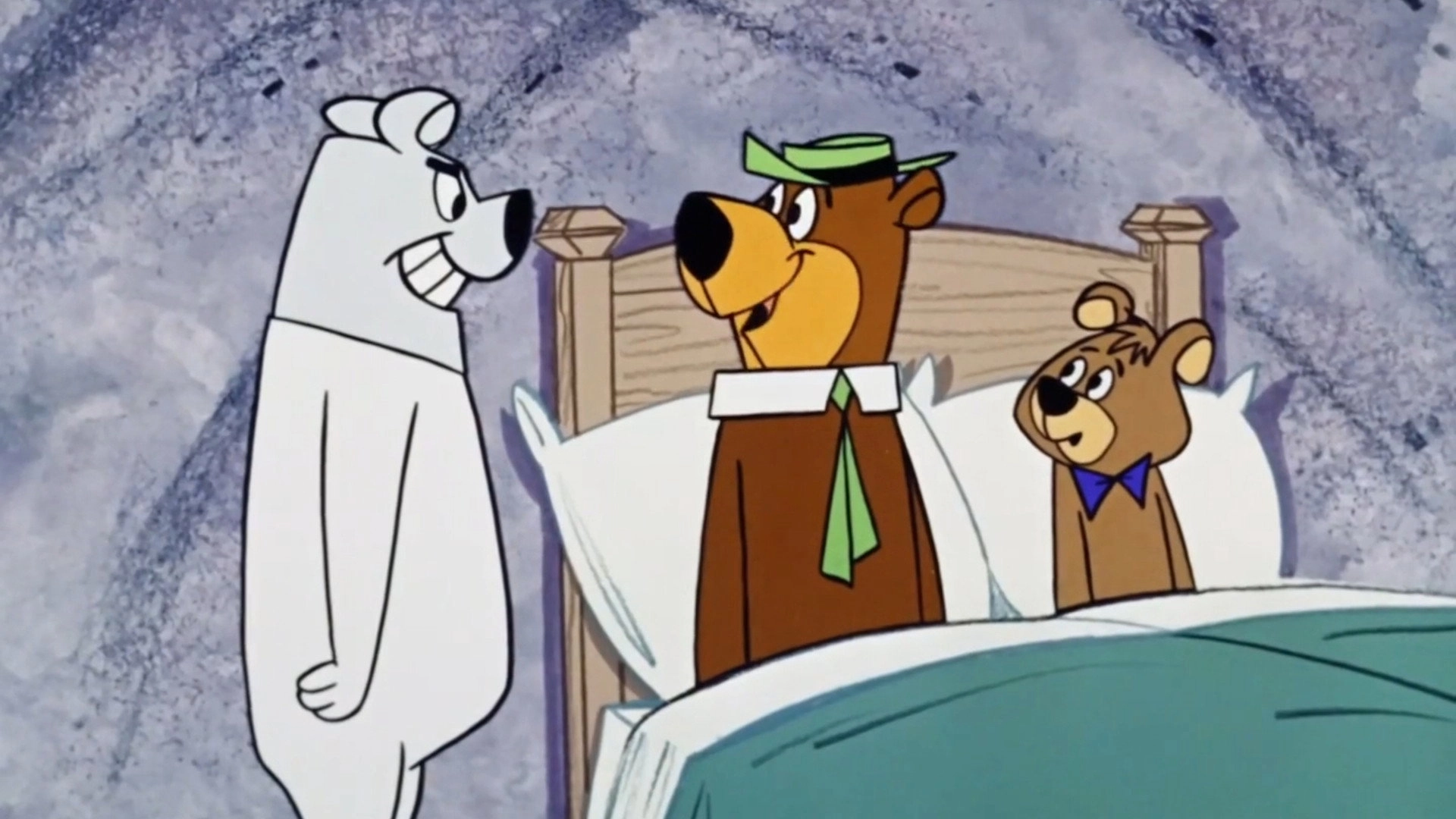 The Yogi Bear Show