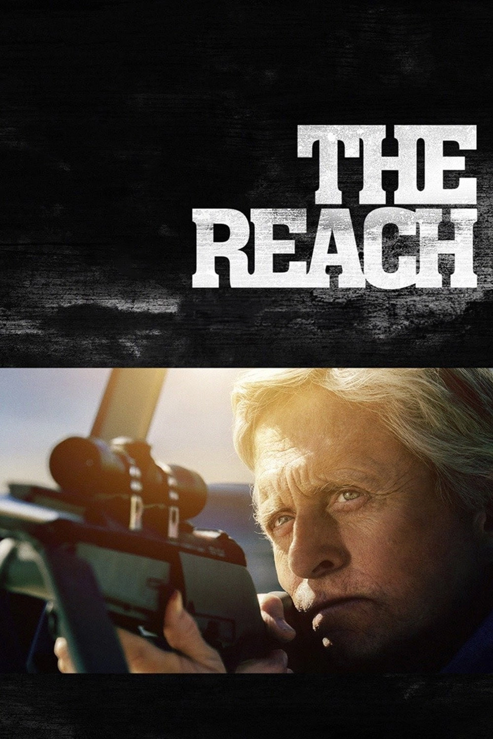 Beyond the Reach
