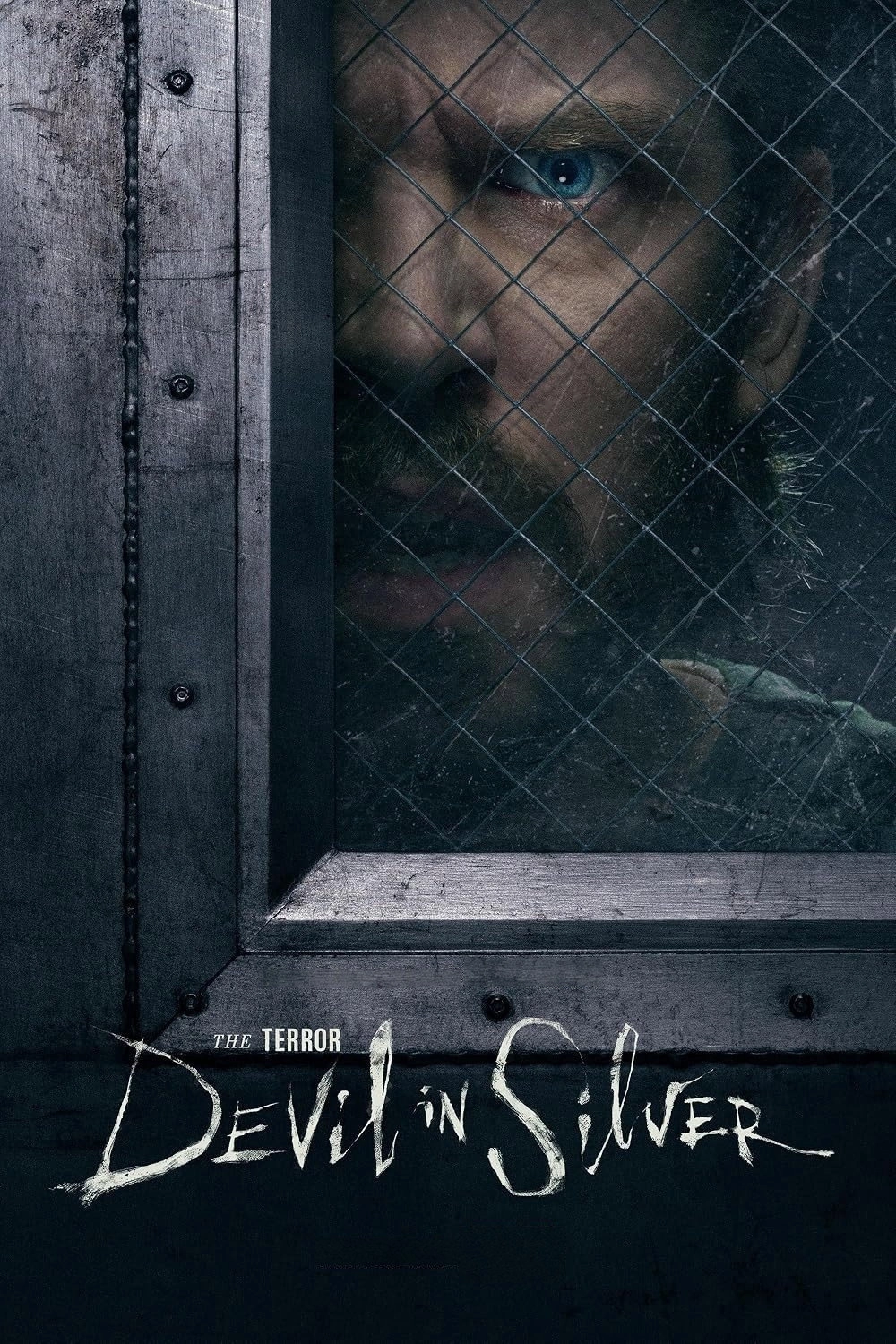 The Terror: Devil in Silver