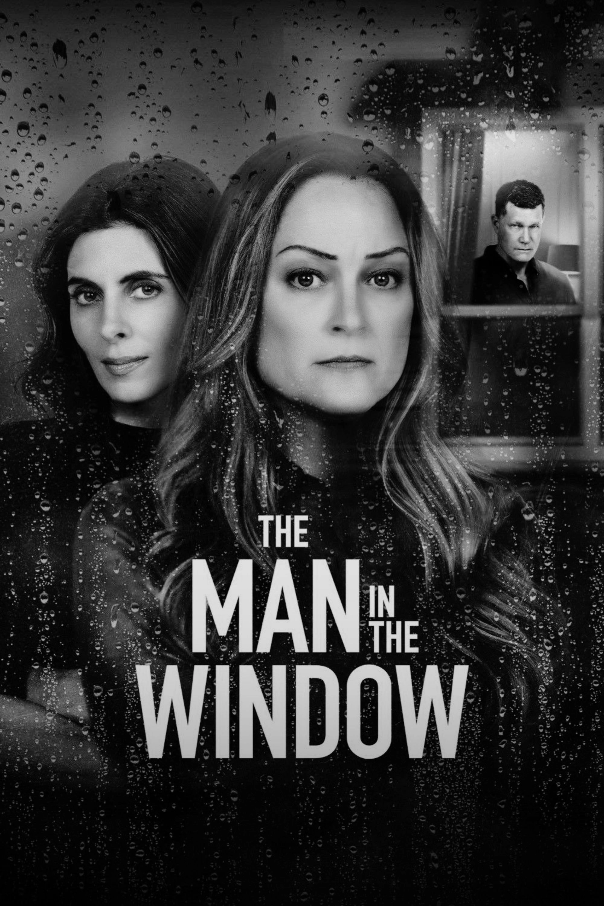 The Man in the Window
