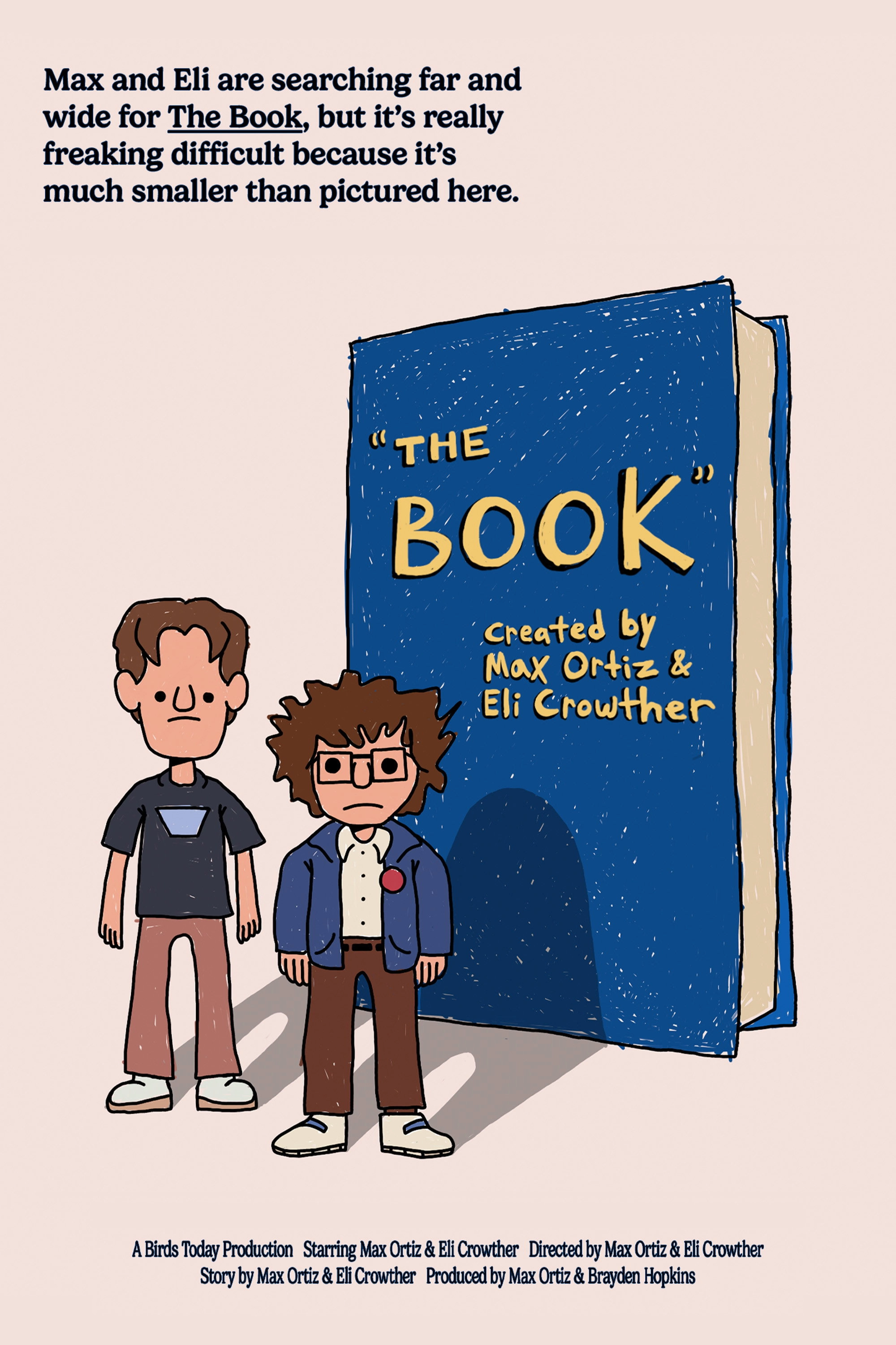 The Book