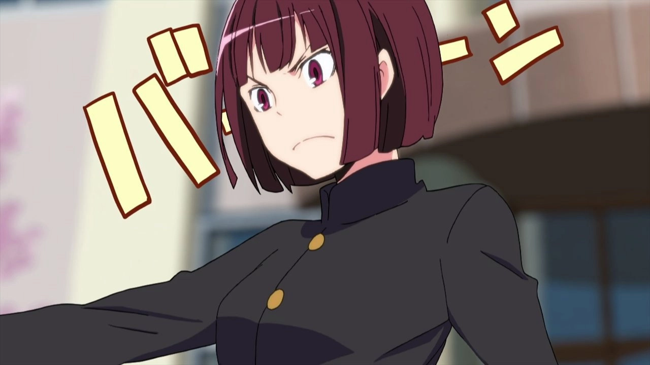 Yozakura Quartet: Hana no Uta