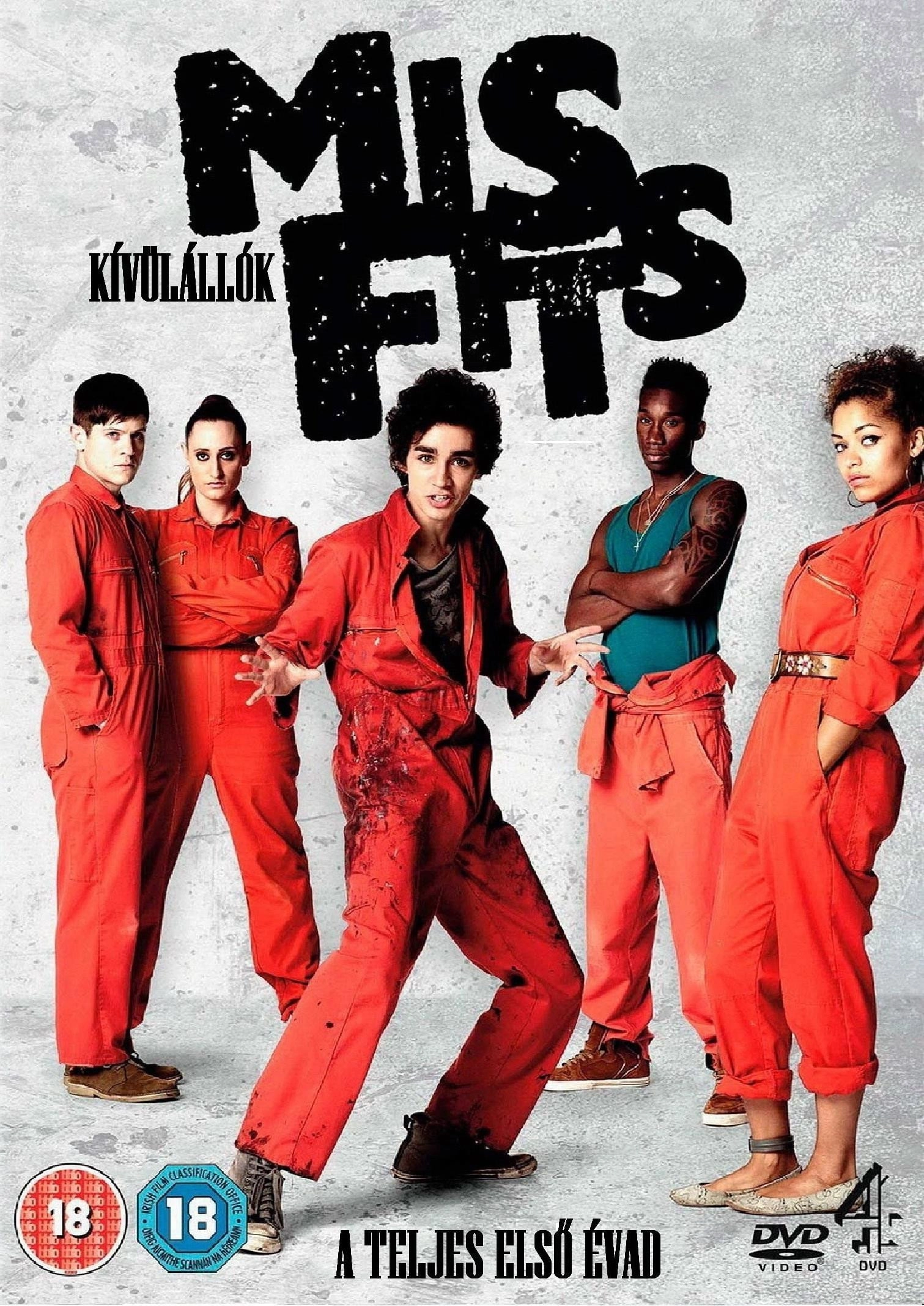 Misfits