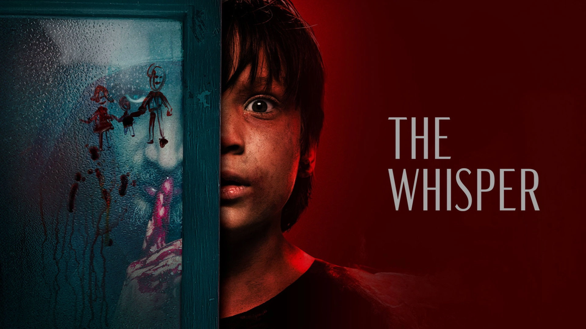 The Whisper