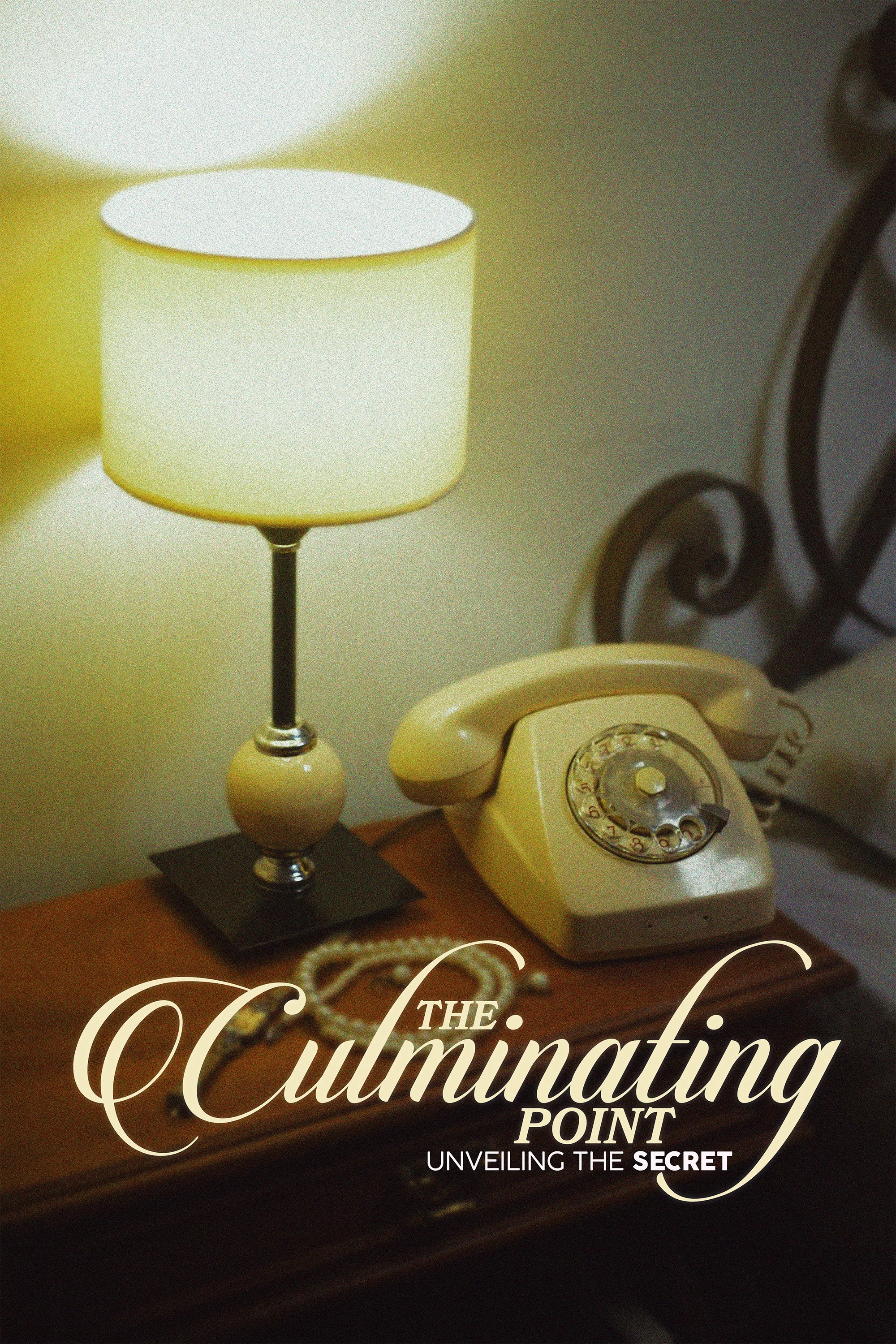 The Culminating Point: Unveiling The Secret