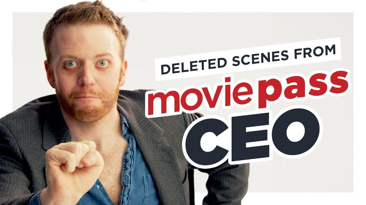 A Message From the CEO