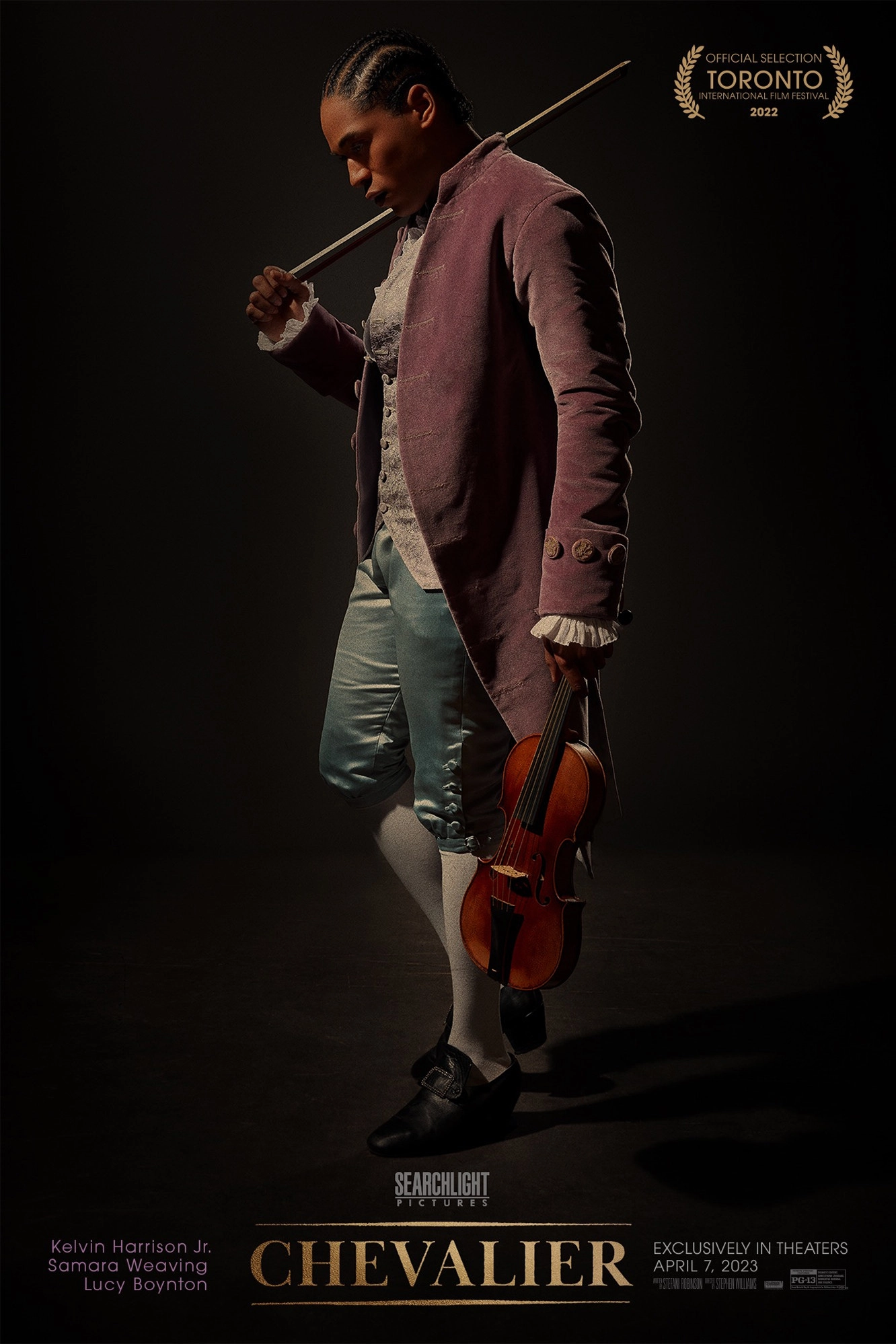 Chevalier