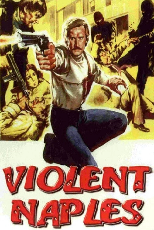Violent Naples