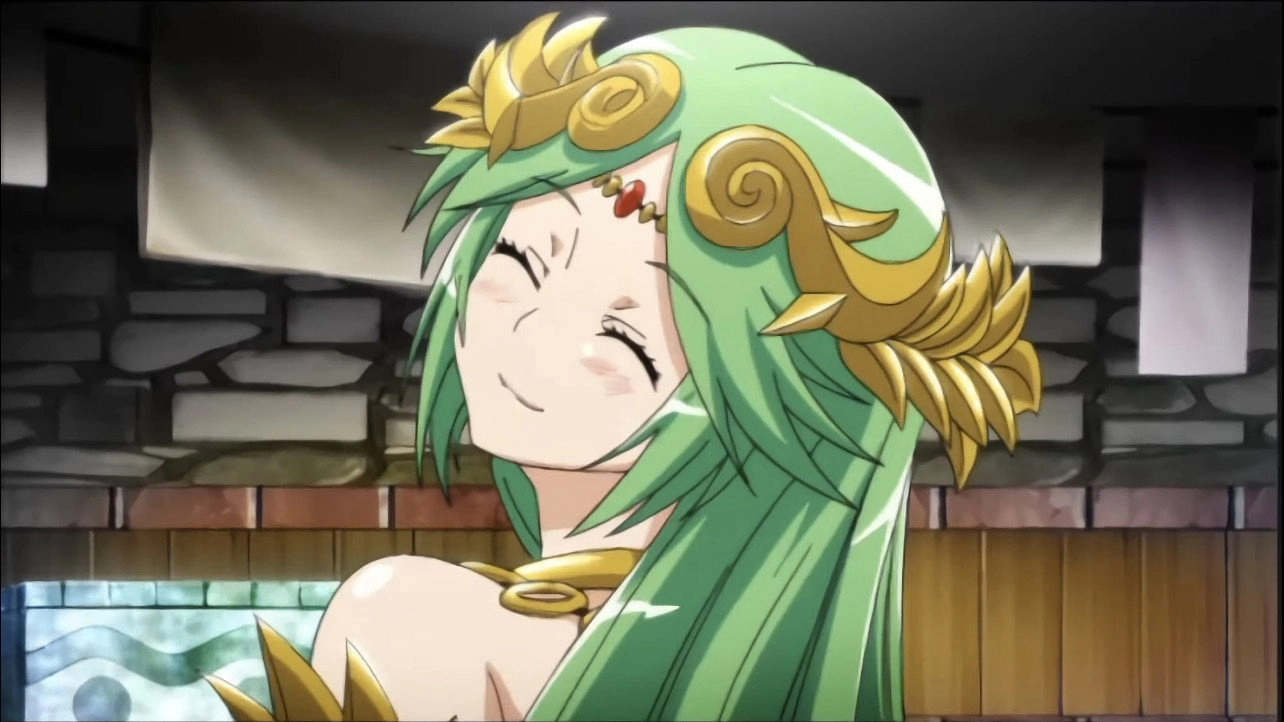 Kid Icarus