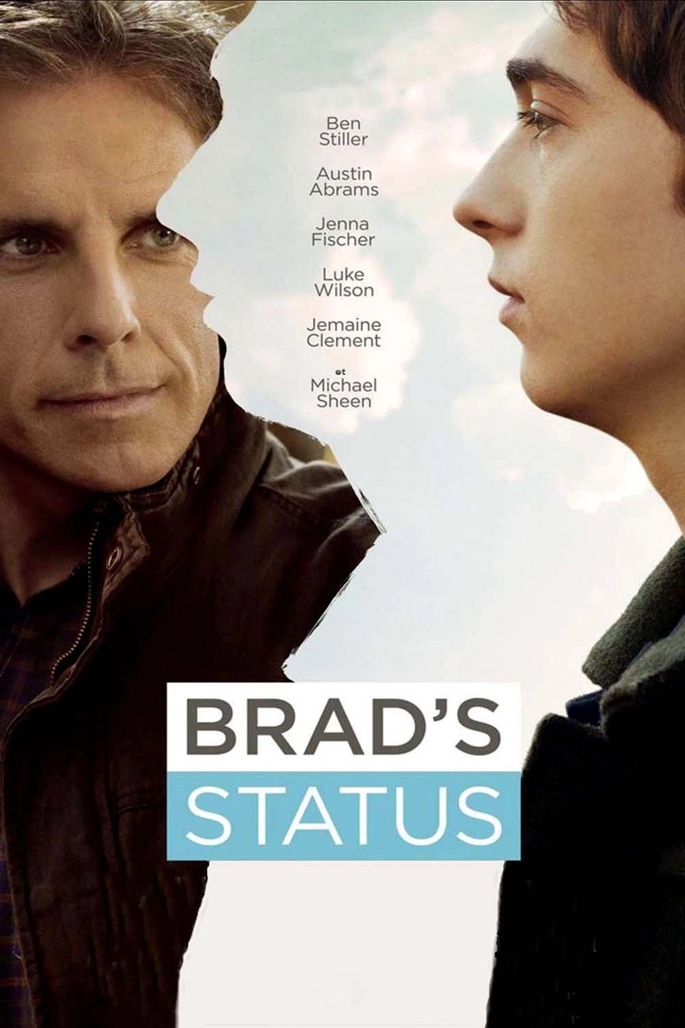 Brad's Status