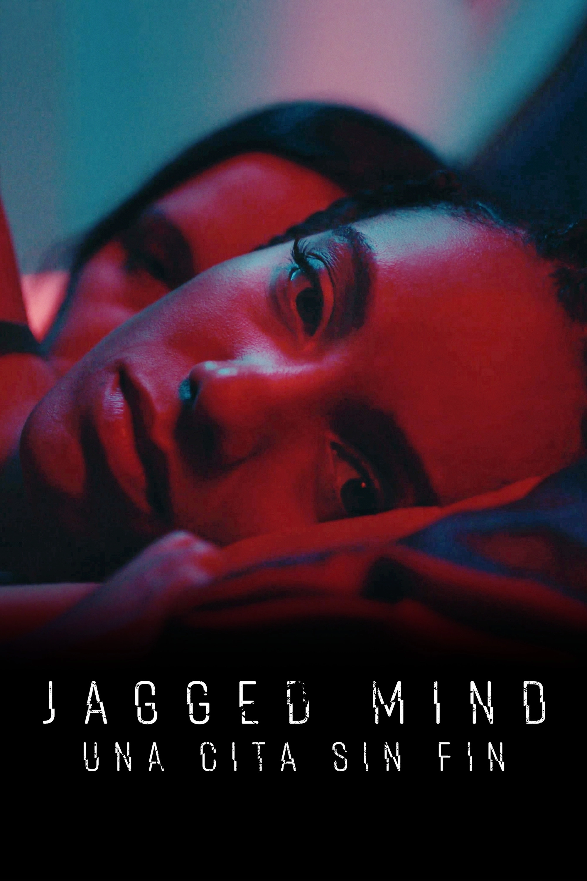 Jagged Mind