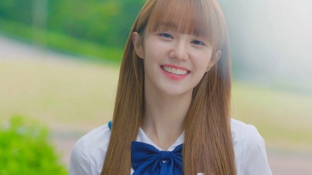 Fall For You