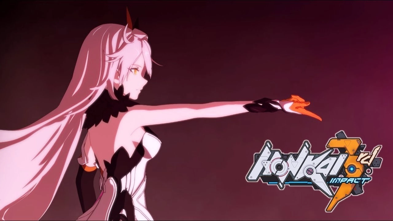 Honkai Impact 3rd Animation