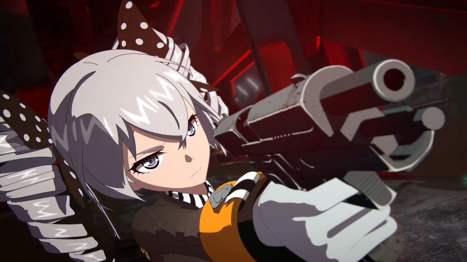 Honkai Impact 3rd Animation