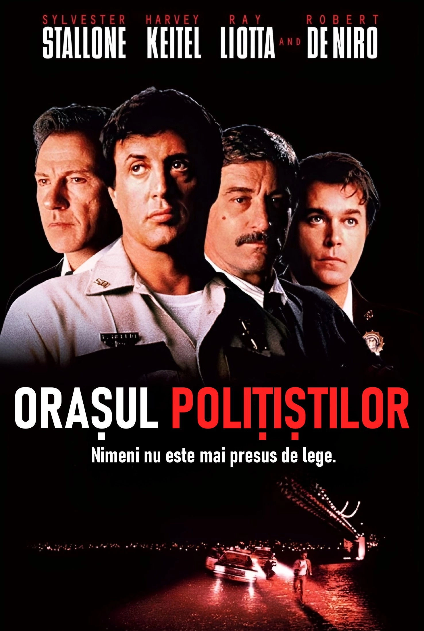 Cop Land