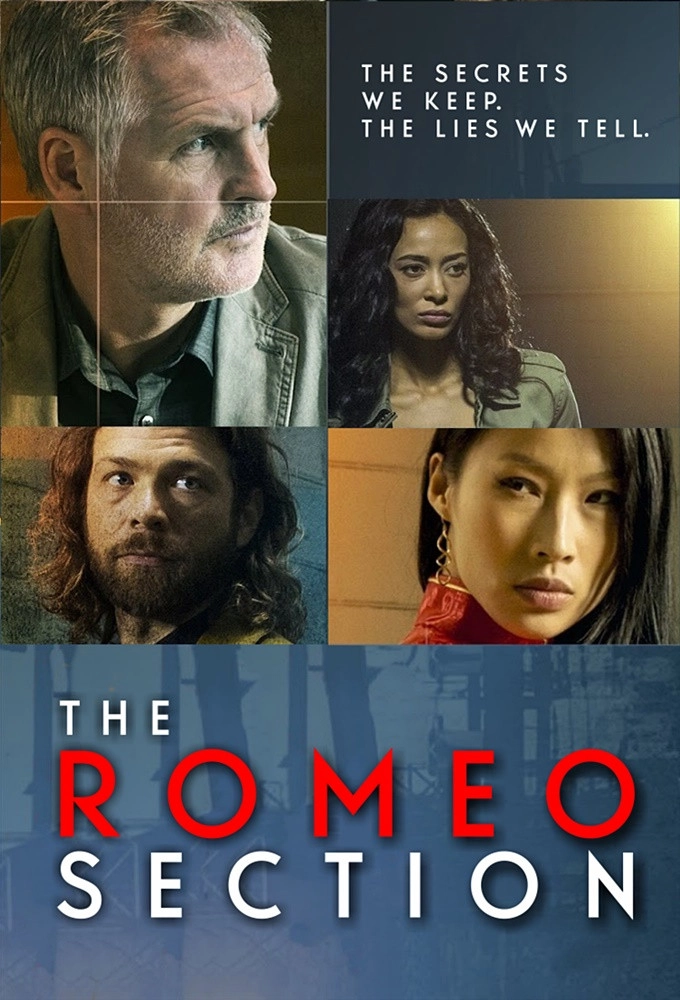 The Romeo Section