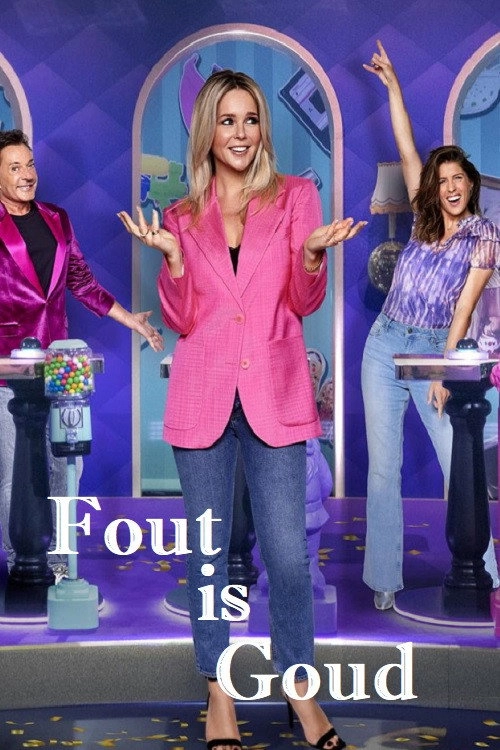 Fout Maar Goud