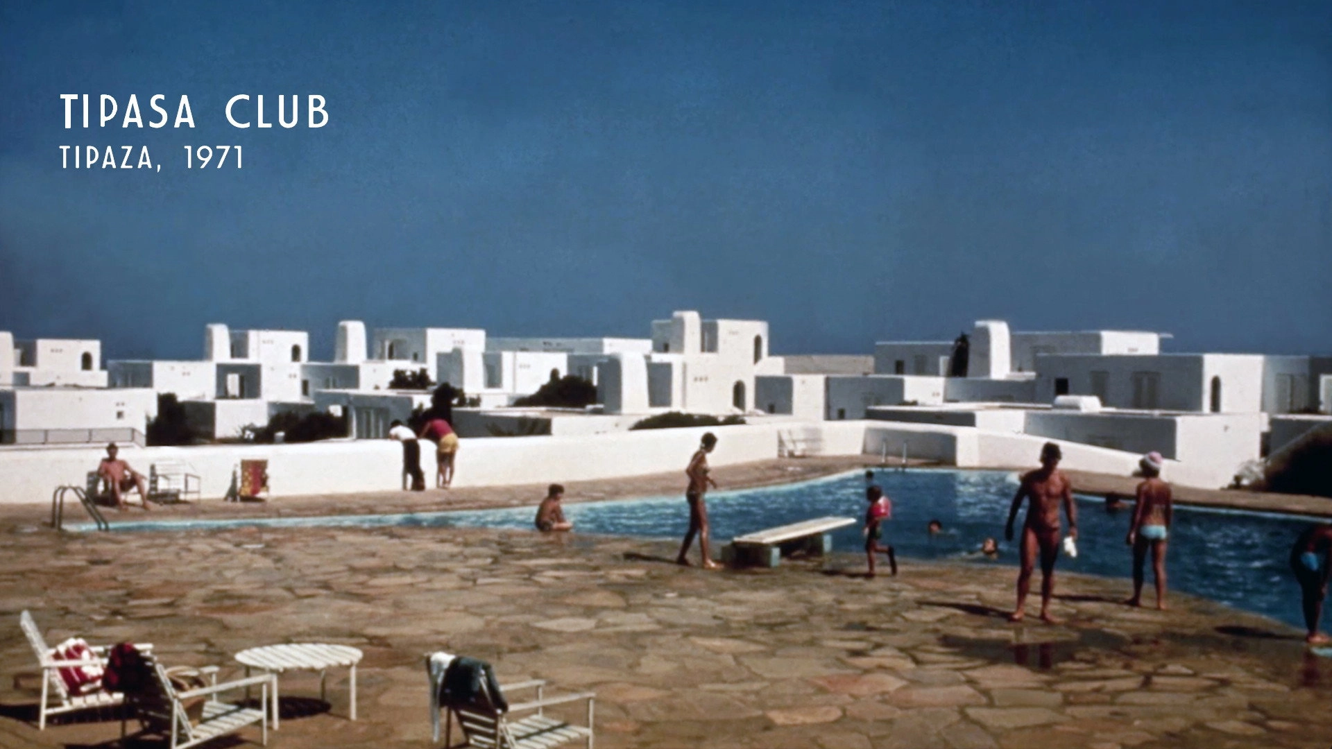 Fernand Pouillon: France's Most Wanted Architect