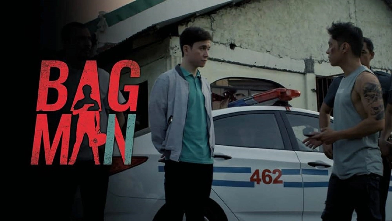 Bagman