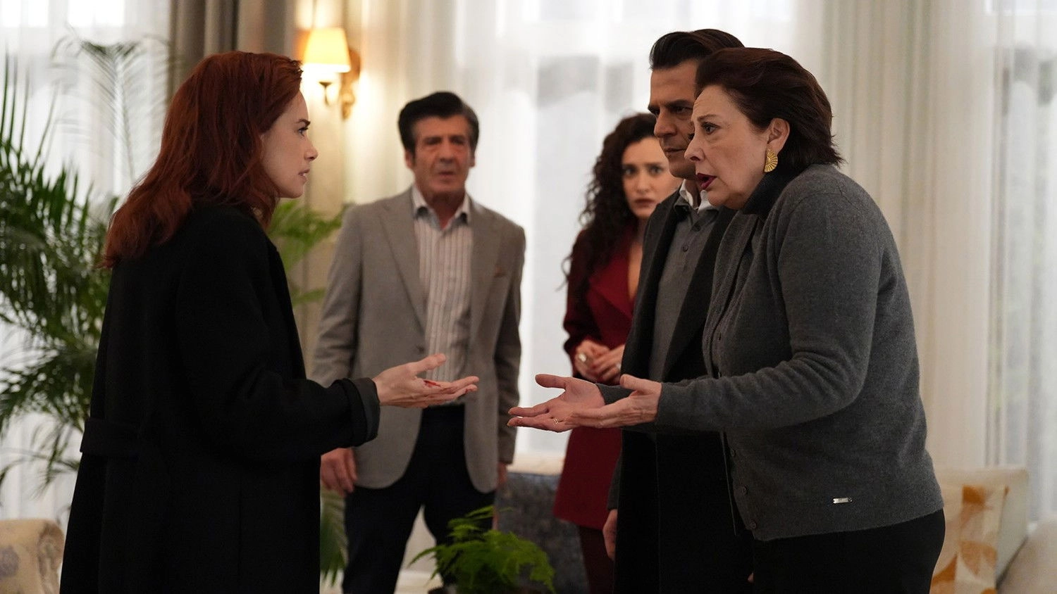 Envy