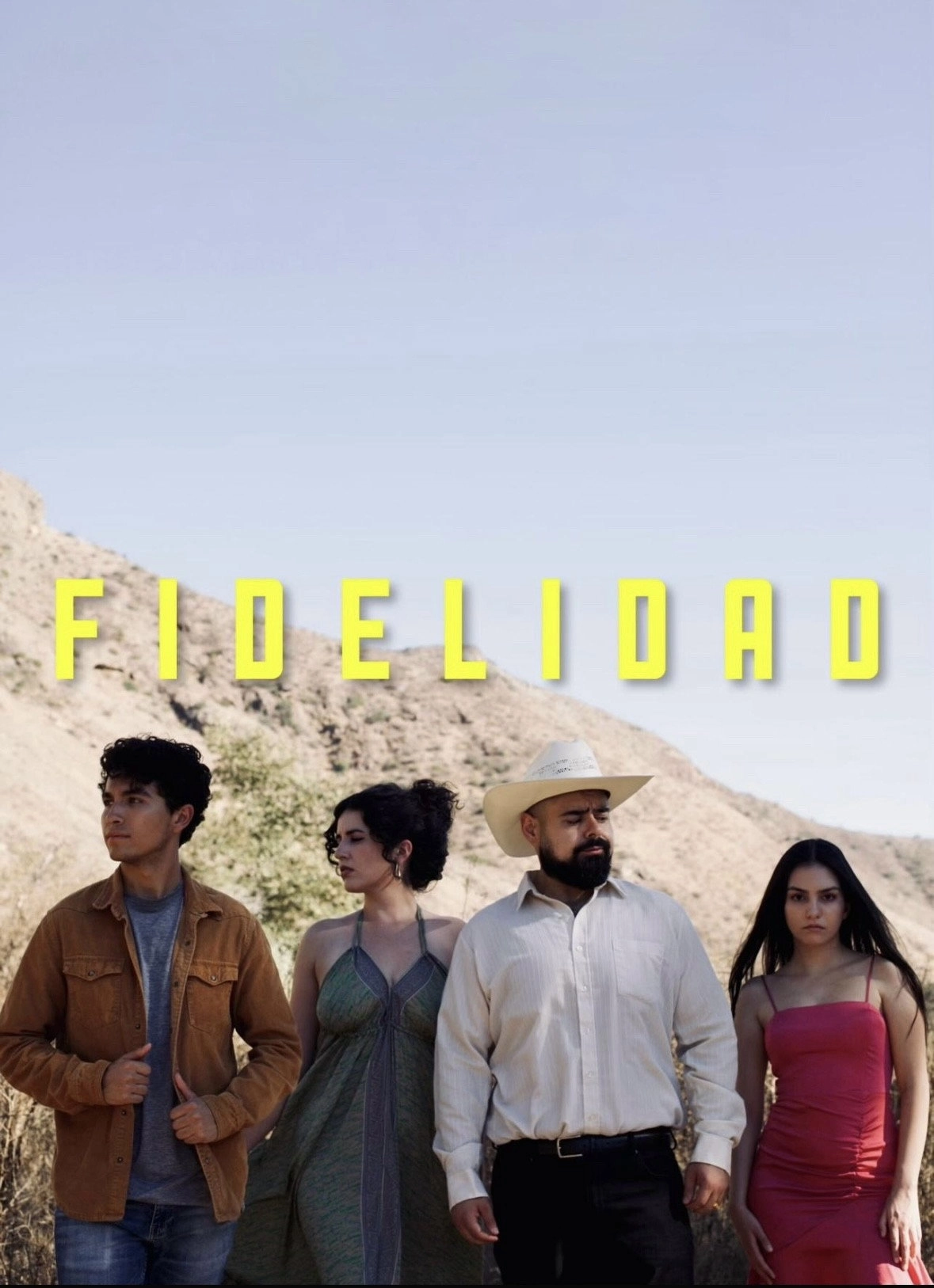Fidelidad