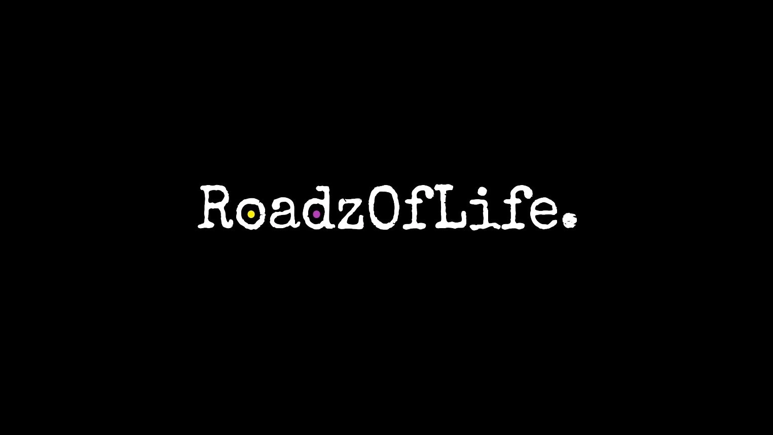 Roadz of Life