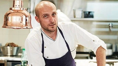 Planet Chef
