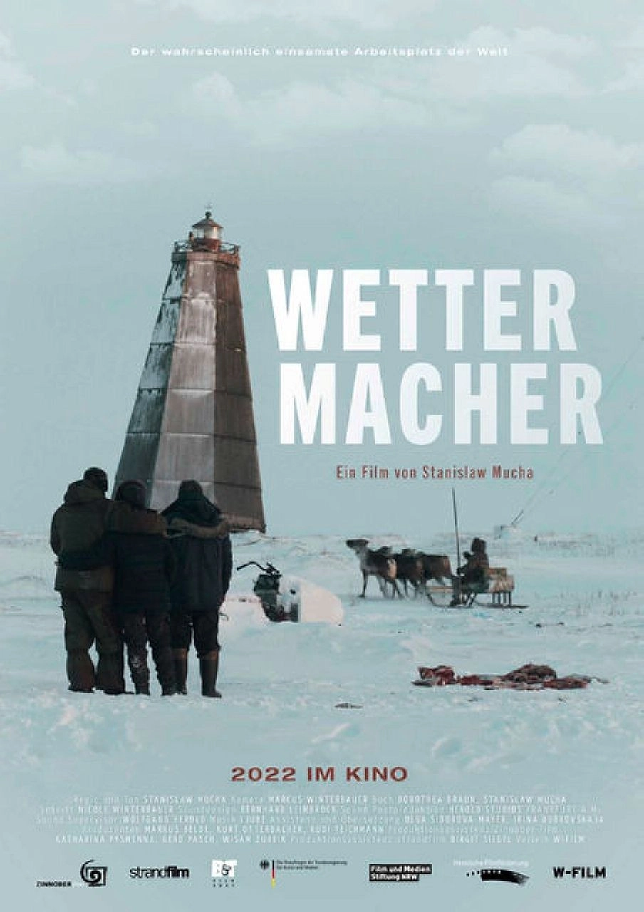 Weather Makers