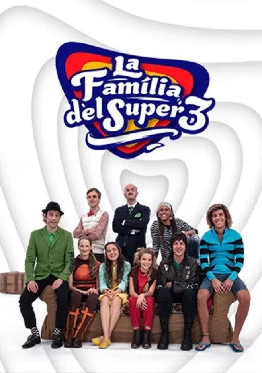 The Super3 Family
