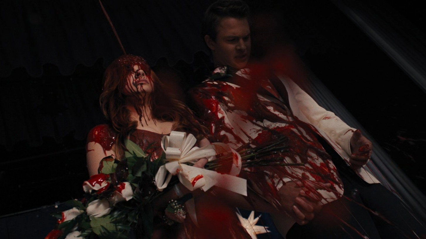 Carrie