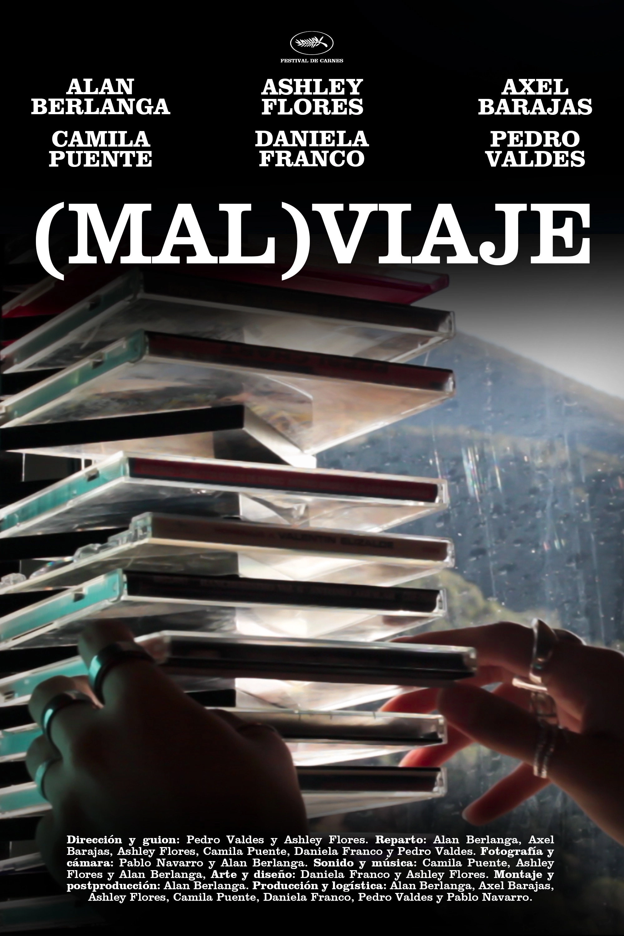 (MAL)VIAJE