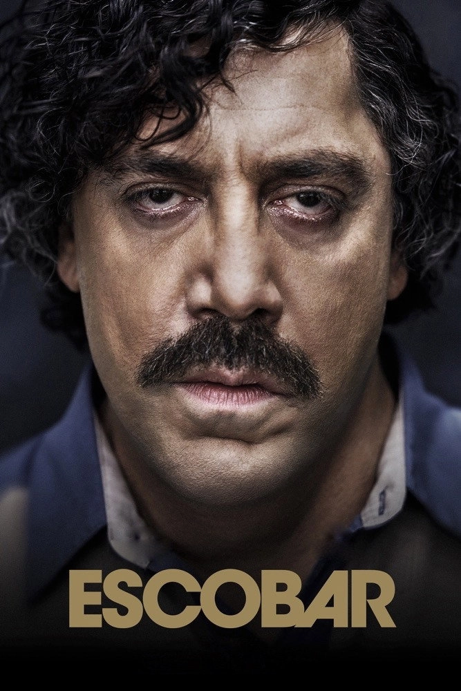 Loving Pablo