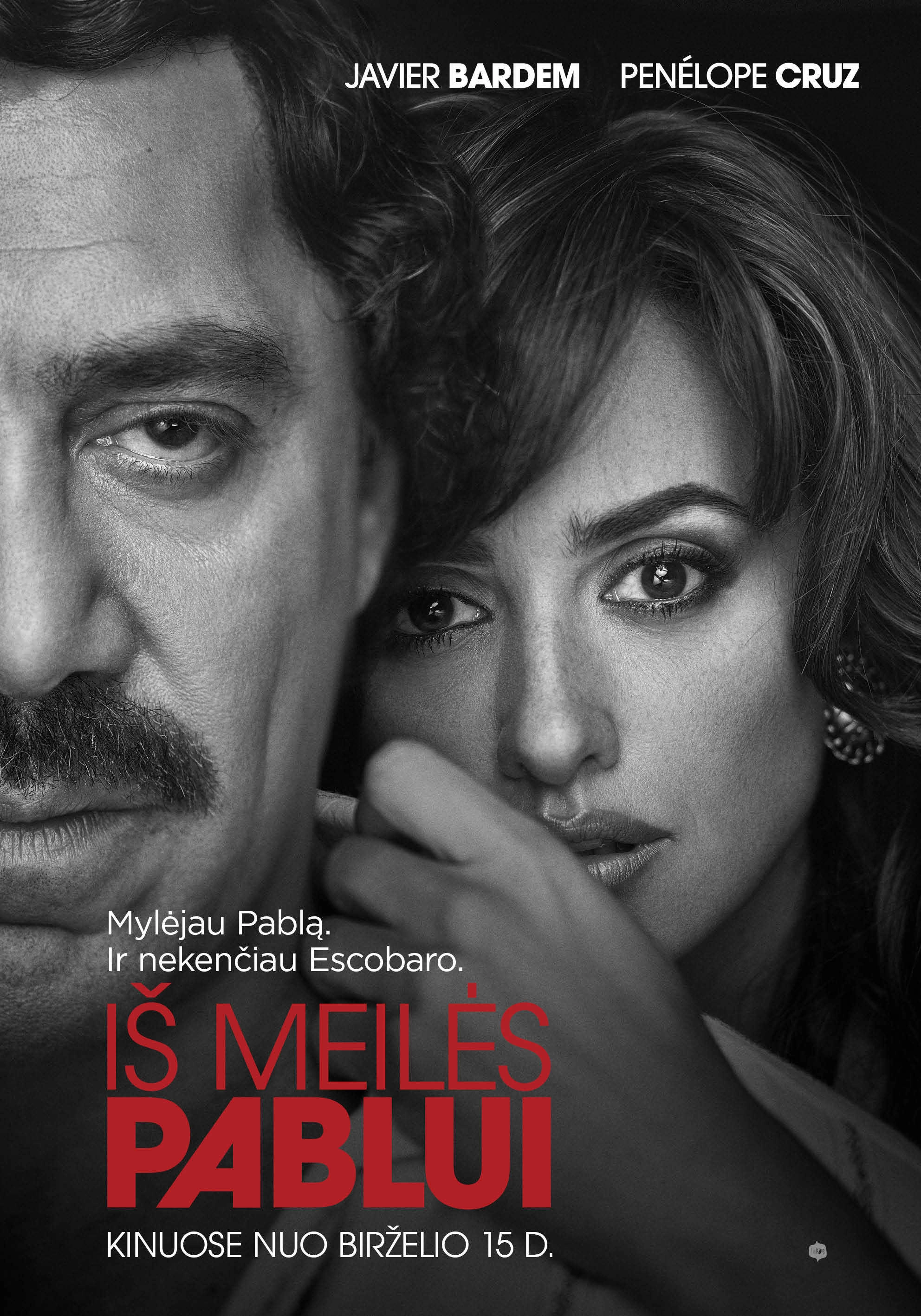 Loving Pablo