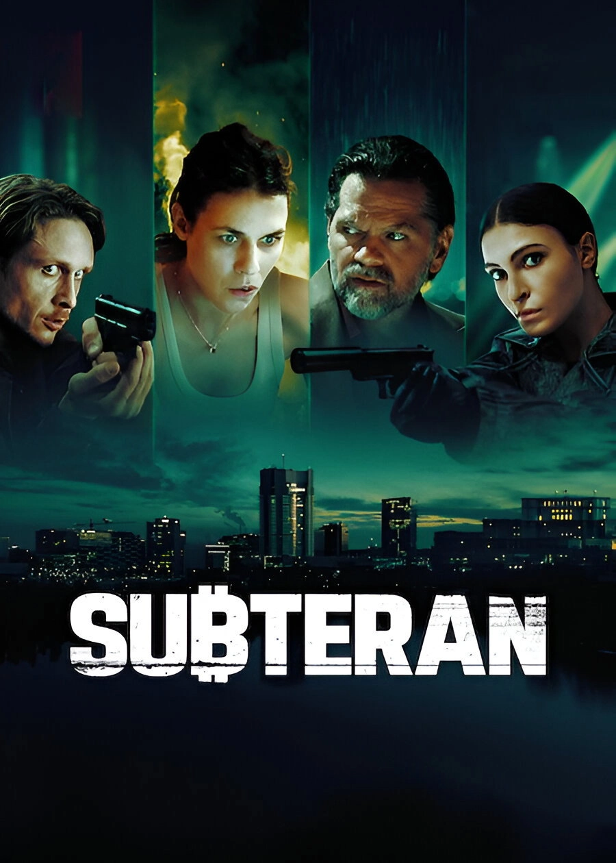 Subteran