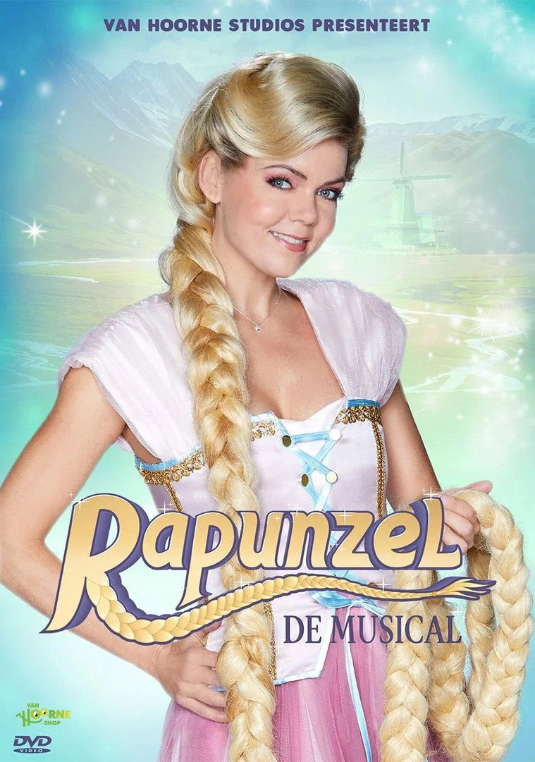 Rapunzel The Musical