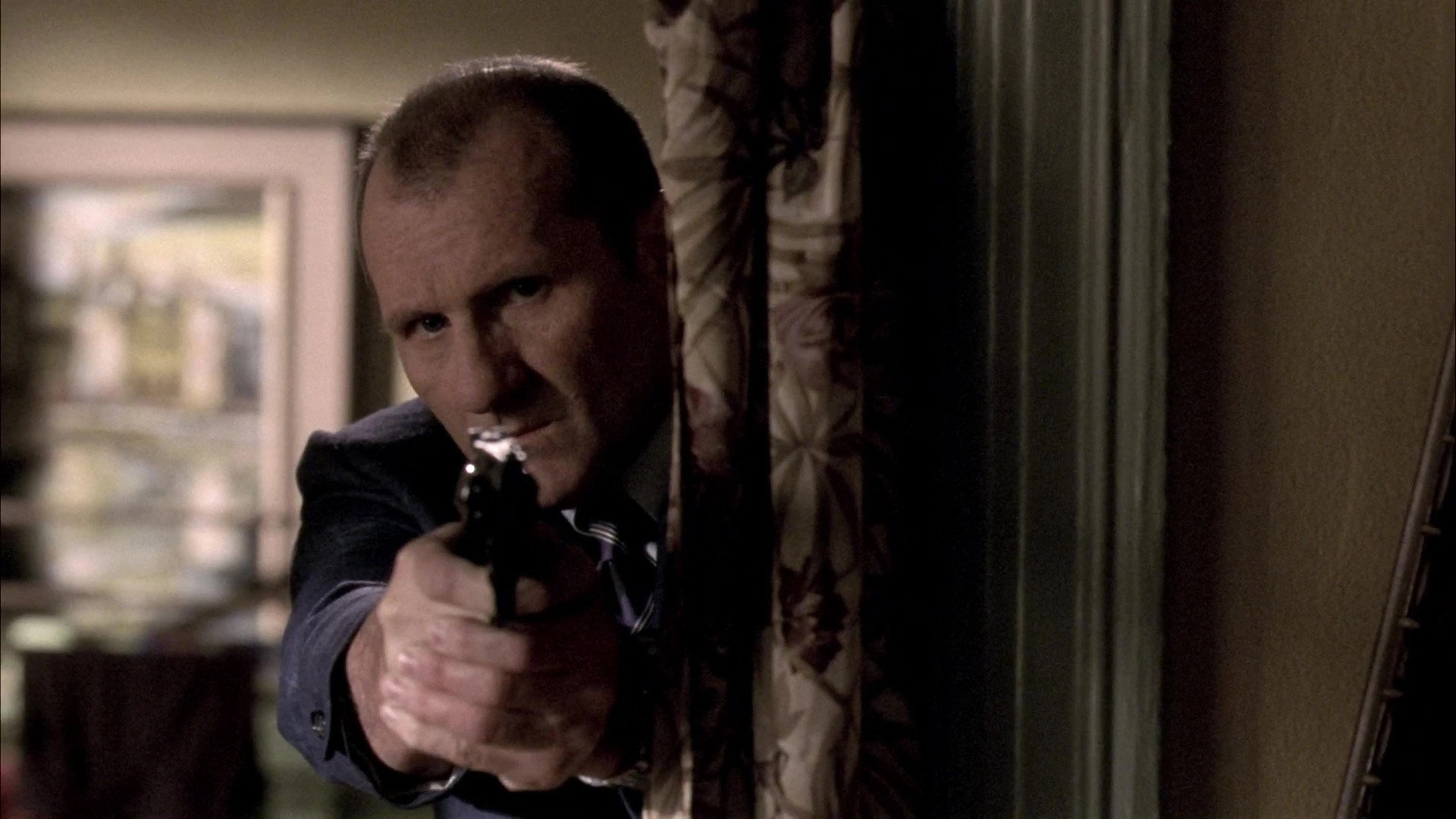L.A. Dragnet