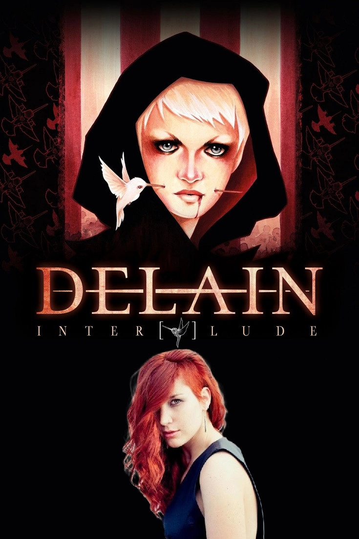 Delain - Interlude