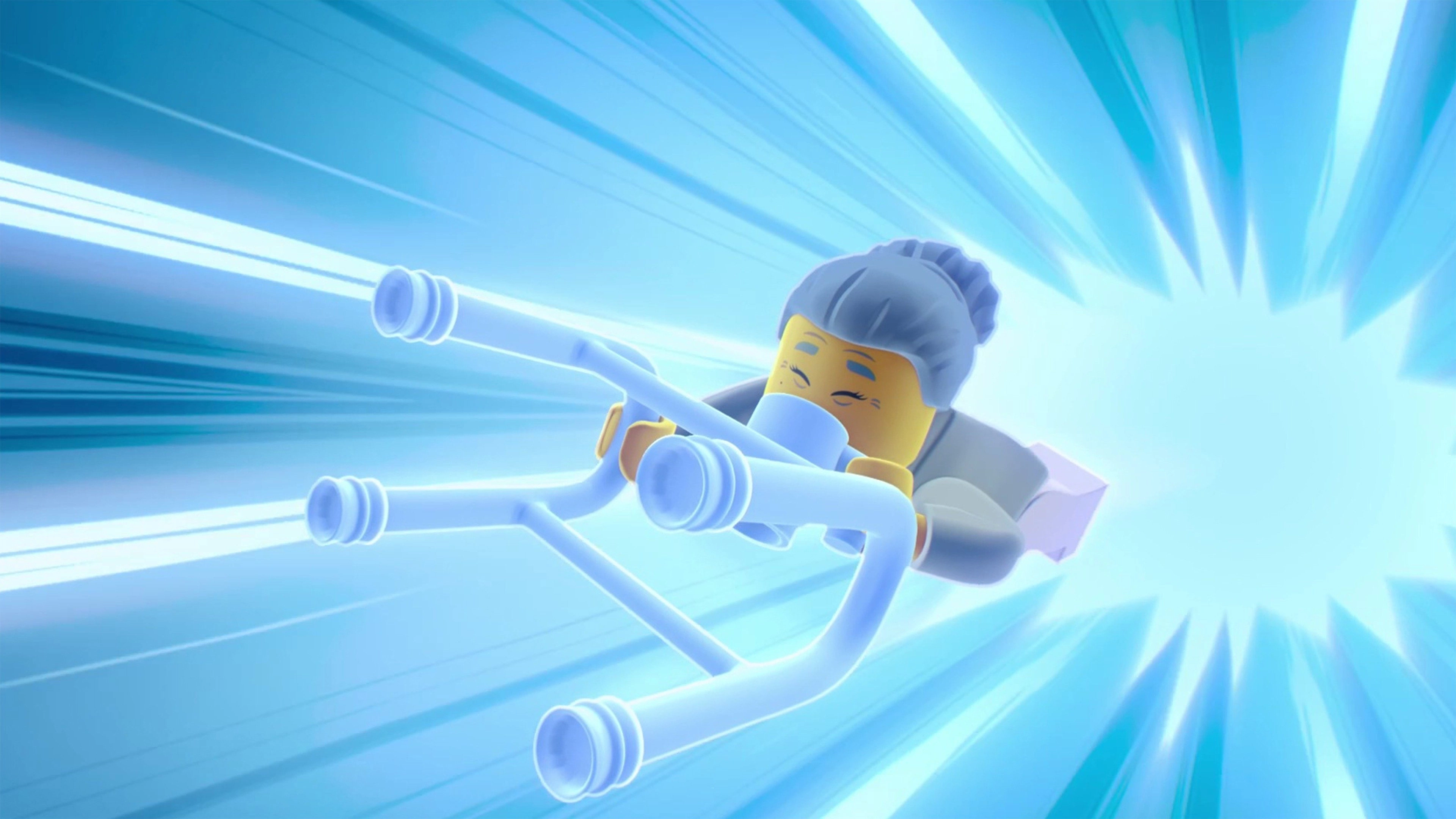 LEGO City Adventures