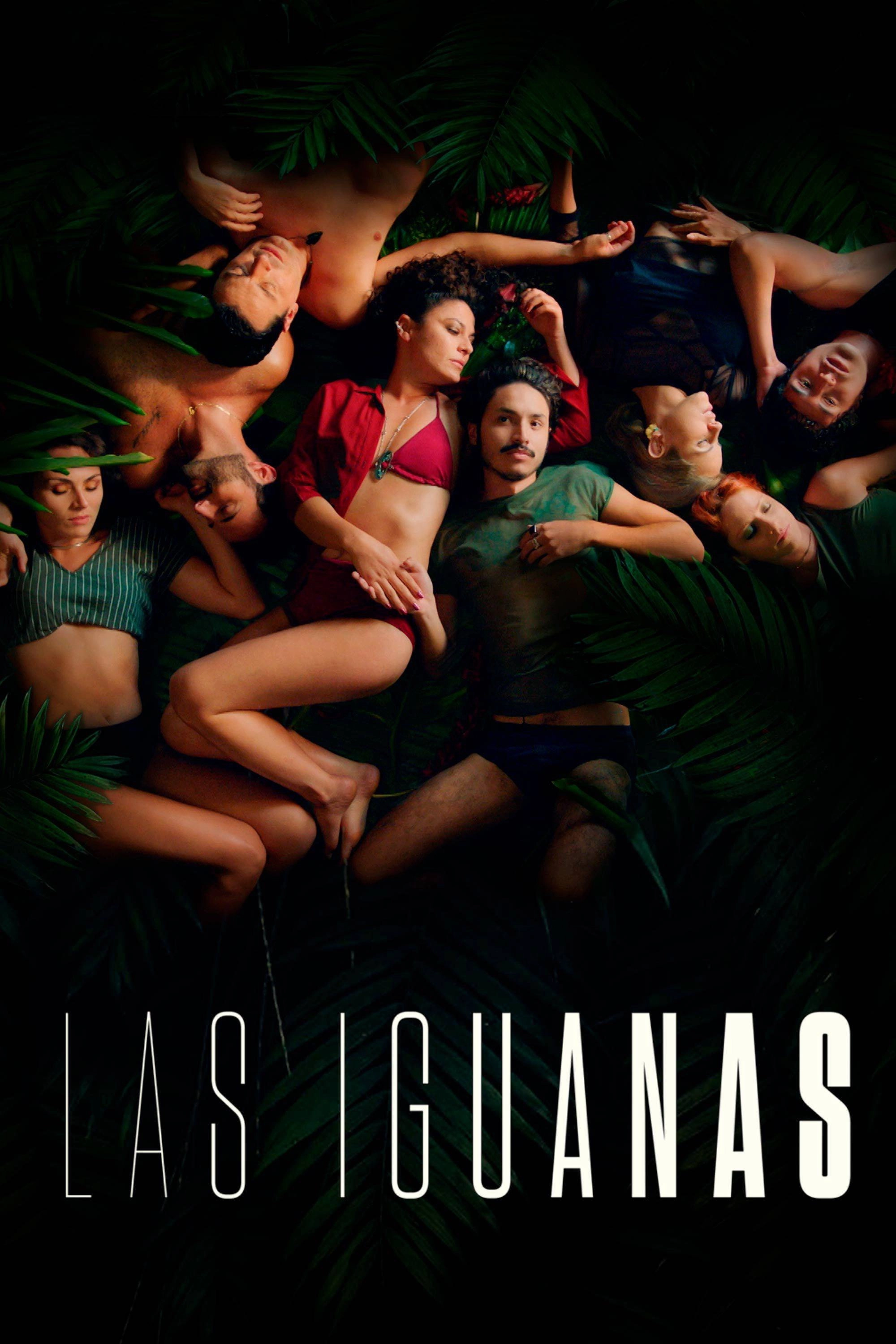 Iguanas